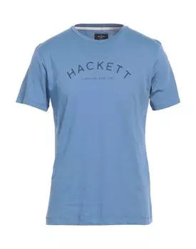 Футболка Hackett, синий
