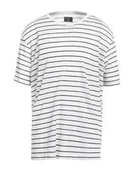 Футболка Hackett, слоновая кость