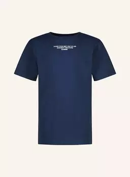 Футболка хади Vingino, синий