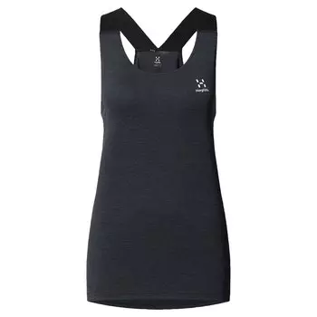 Футболка Haglfs Ridge , серый