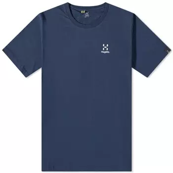 Футболка Haglofs Camp Tee