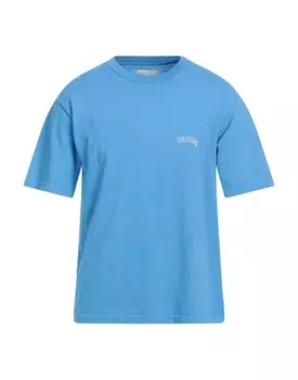 Футболка Haikure, лазурный