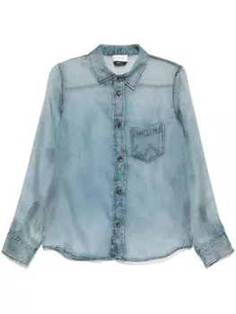 Футболка Haikure Ronda, синий