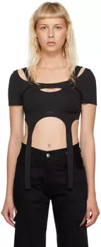 Футболка Hail Harness HELIOT EMIL