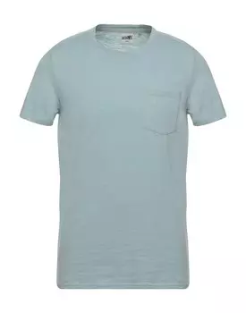 Футболка Haily*S, небесно-голубой