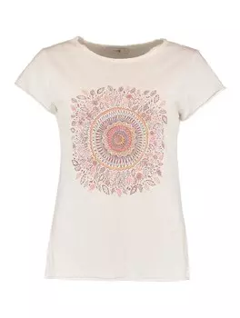 Футболка Hailys, белый