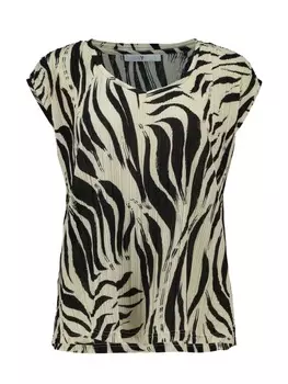 Футболка Hailys, цвет shirt 'ju44no' beige