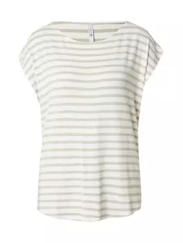 Футболка Hailys EM44MA, цвет Pastel Green