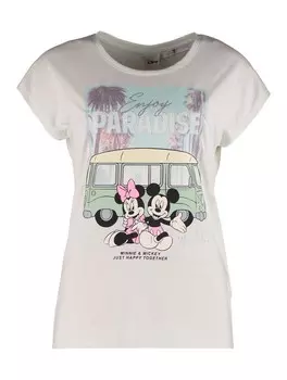 Футболка Hailys Shirt, белый