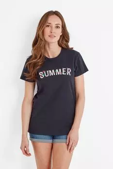 Футболка Хайди Tog 24, синий