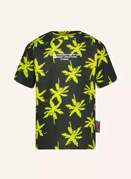 Футболка халми Vingino, мультиколор