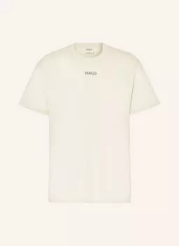 Футболка Halo, коричневый