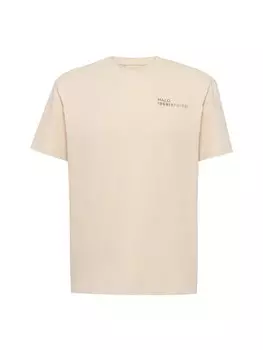 Футболка HALO Shirt, экрю