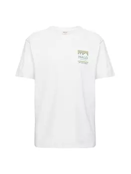 Футболка HALO Shirt, белый