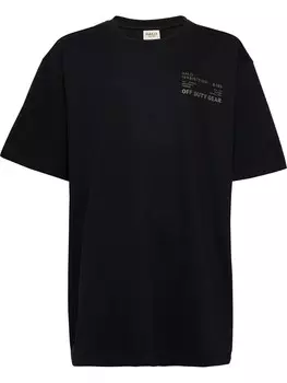 Футболка HALO Shirt Troop, черный