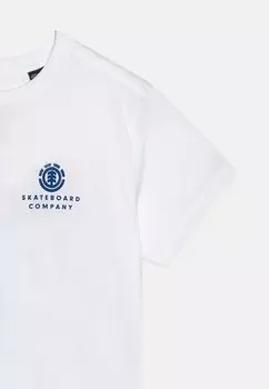 Футболка HALO YOUTH Element, белый