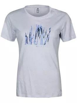 Футболка Halti Alanko, серый