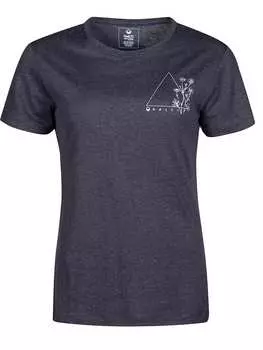 Футболка Halti, антрацит