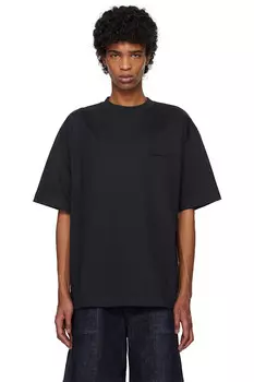 Футболка Haltres Jacquemus, синий