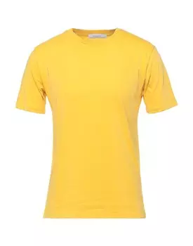 Футболка Hamaki, желтый