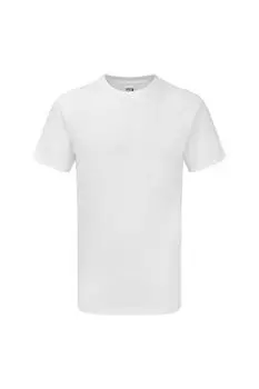 Футболка Hammer Heavyweight Gildan, белый