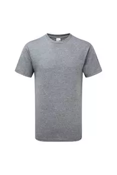 Футболка Hammer Heavyweight Gildan, серый