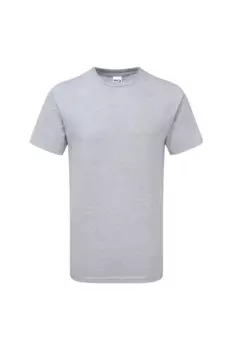 Футболка Hammer Heavyweight Gildan, серый