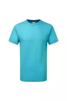 Футболка Hammer Heavyweight Gildan, синий