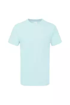 Футболка Hammer Heavyweight Gildan, синий