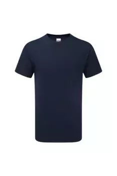 Футболка Hammer Heavyweight Gildan, темно-синий