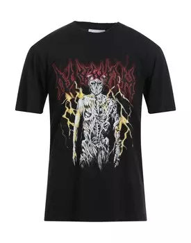 Футболка Han Kjbenhavn, черный