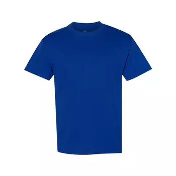 Футболка Hanes Ecosmart, цвет Deep Royal