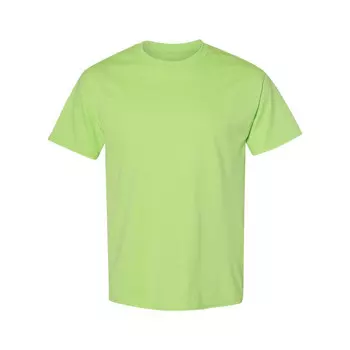 Футболка Hanes Ecosmart, цвет Lime