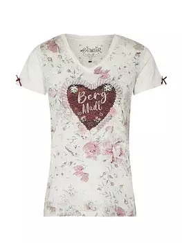 Футболка Hangowear, белый