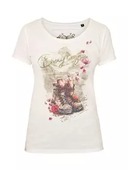 Футболка Hangowear, белый