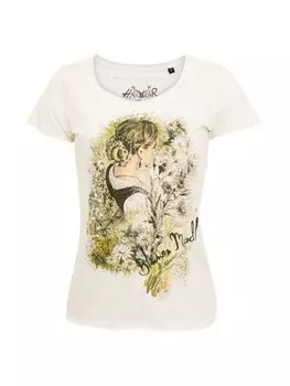 Футболка Hangowear, белый