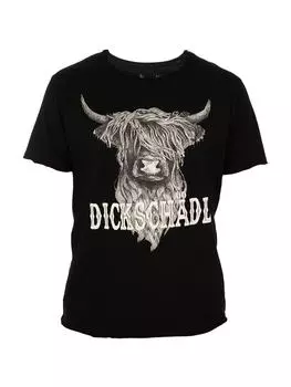 Футболка Hangowear, черный