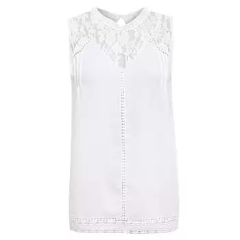 Футболка Hangowear Trachtenbluse, белый