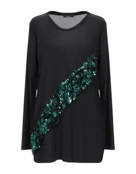 Футболка Hanita, черный