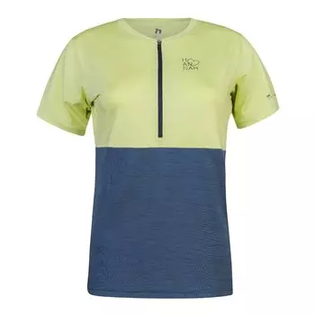 Футболка Hannah Berry, зеленый