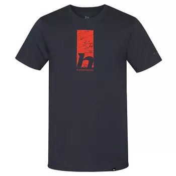 Футболка Hannah Bine, серый