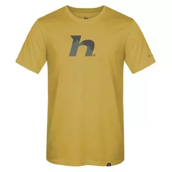 Футболка Hannah Bine, желтый