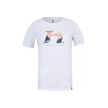 Футболка Hannah Chucki FP, белый