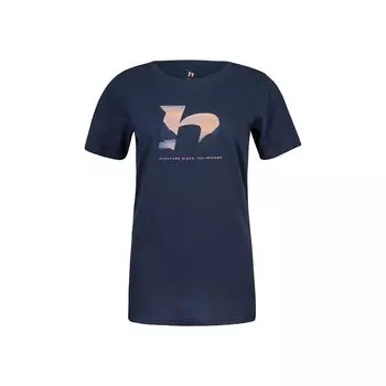 Футболка Hannah Chucki FP, синий