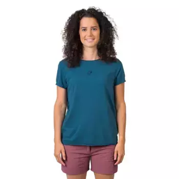 Футболка Hannah Edith, синий