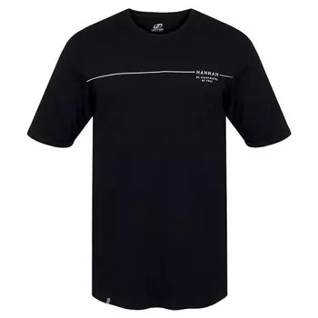 Футболка Hannah Flit, черный