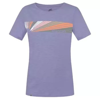 Футболка Hannah Katana, фиолетовый