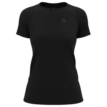 Футболка Hannah Leslie, черный