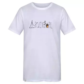 Футболка Hannah Miko, белый