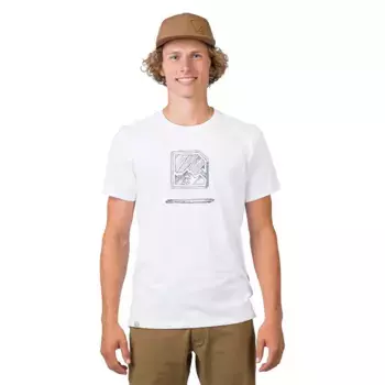 Футболка Hannah Miko, белый